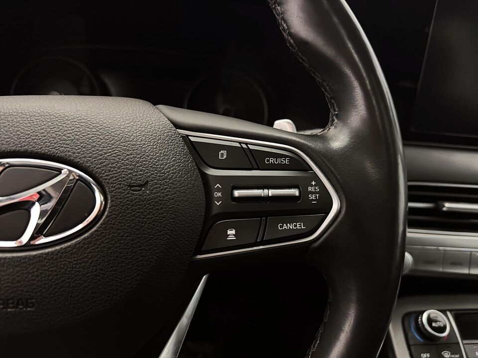 2020 Hyundai Palisade  - Desmeules Chrysler