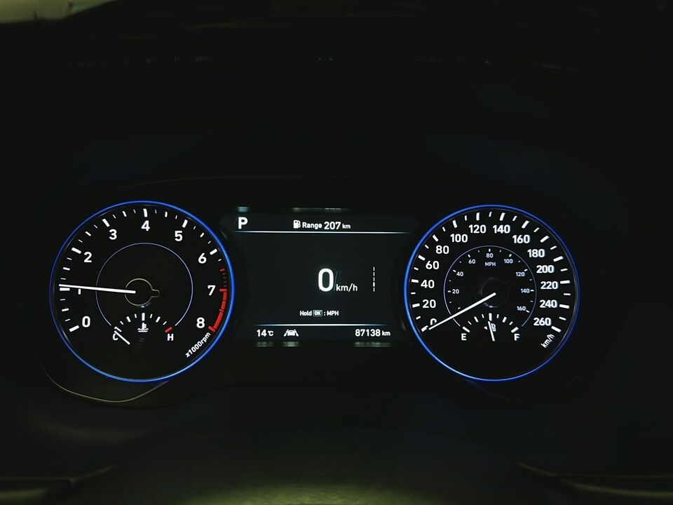 2020 Hyundai Palisade  - Desmeules Chrysler