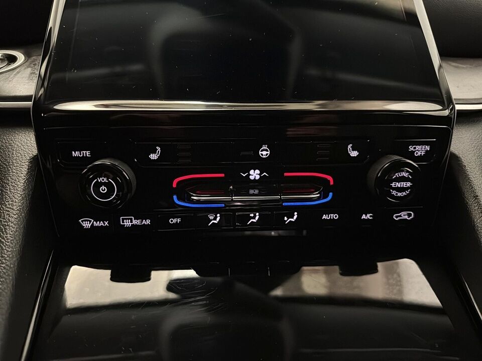 2023 Jeep Grand Cherokee  - Desmeules Chrysler