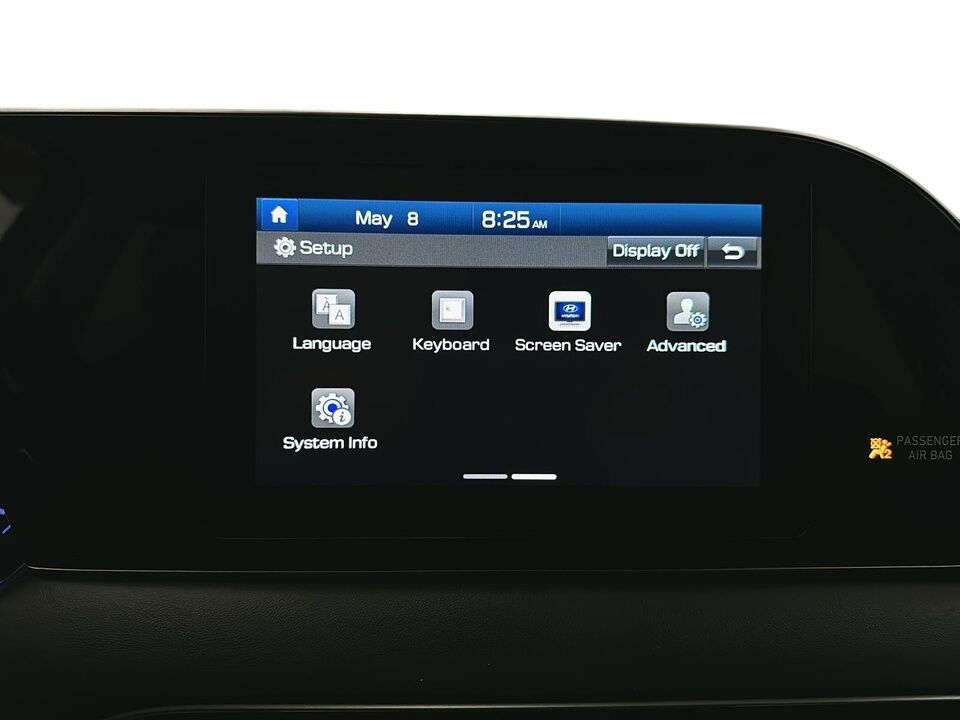 2020 Hyundai Palisade  - Desmeules Chrysler
