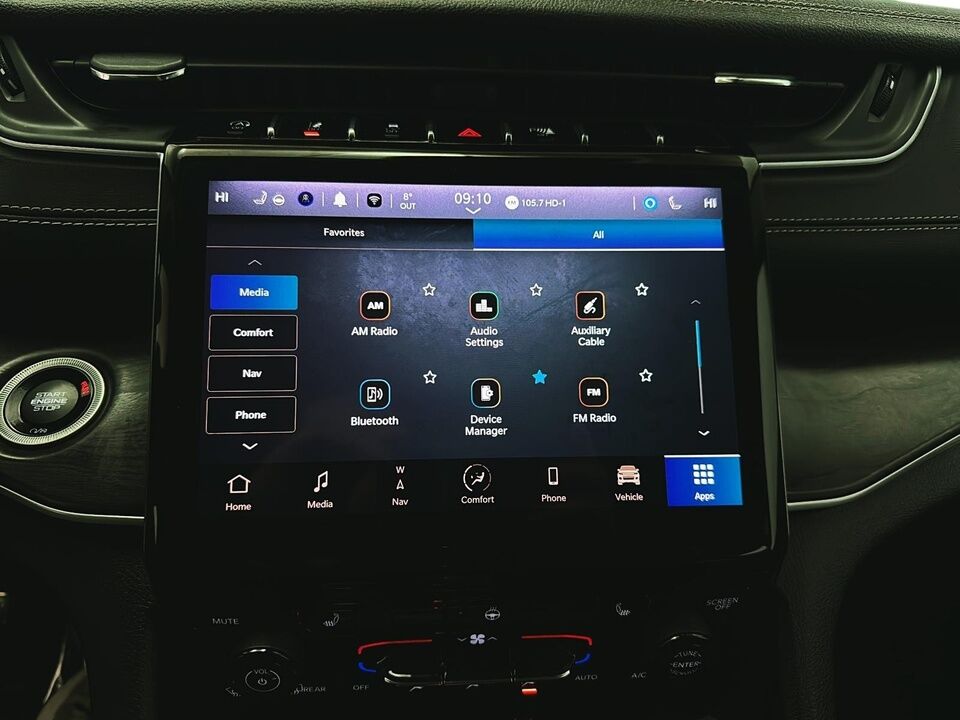 2023 Jeep Grand Cherokee  - Desmeules Chrysler