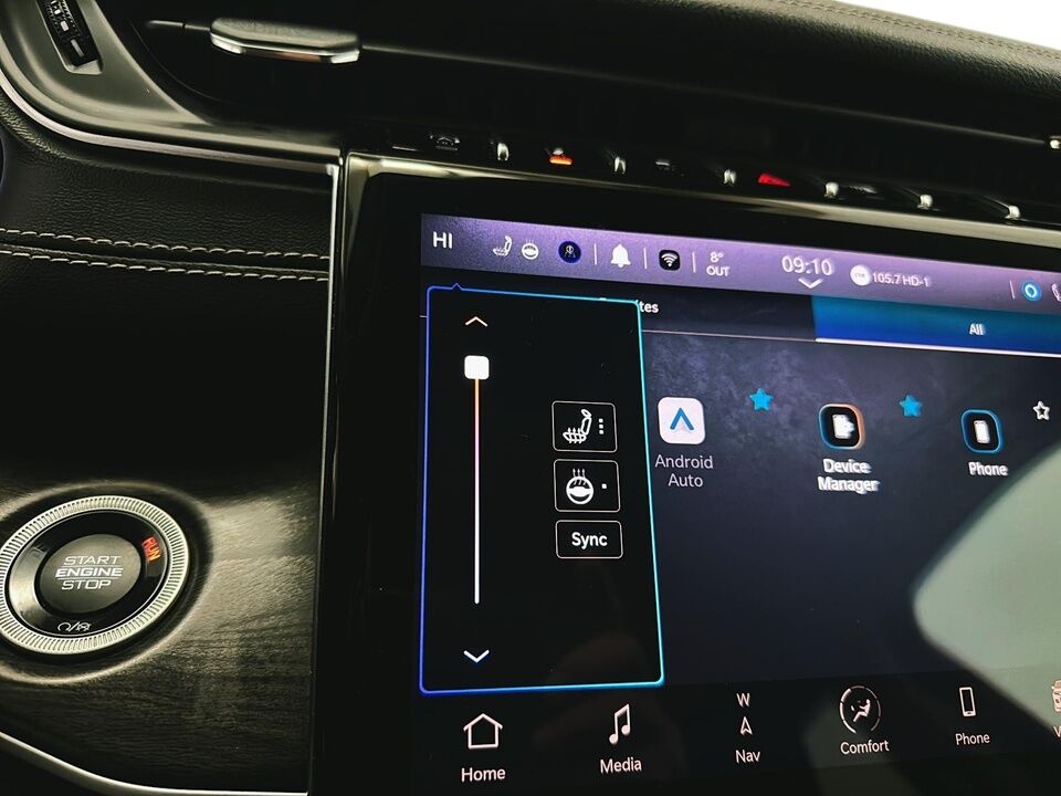 2023 Jeep Grand Cherokee  - Desmeules Chrysler