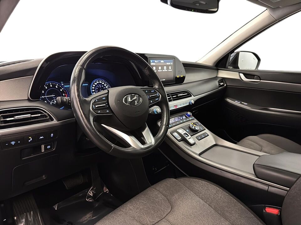 2020 Hyundai Palisade  - Desmeules Chrysler
