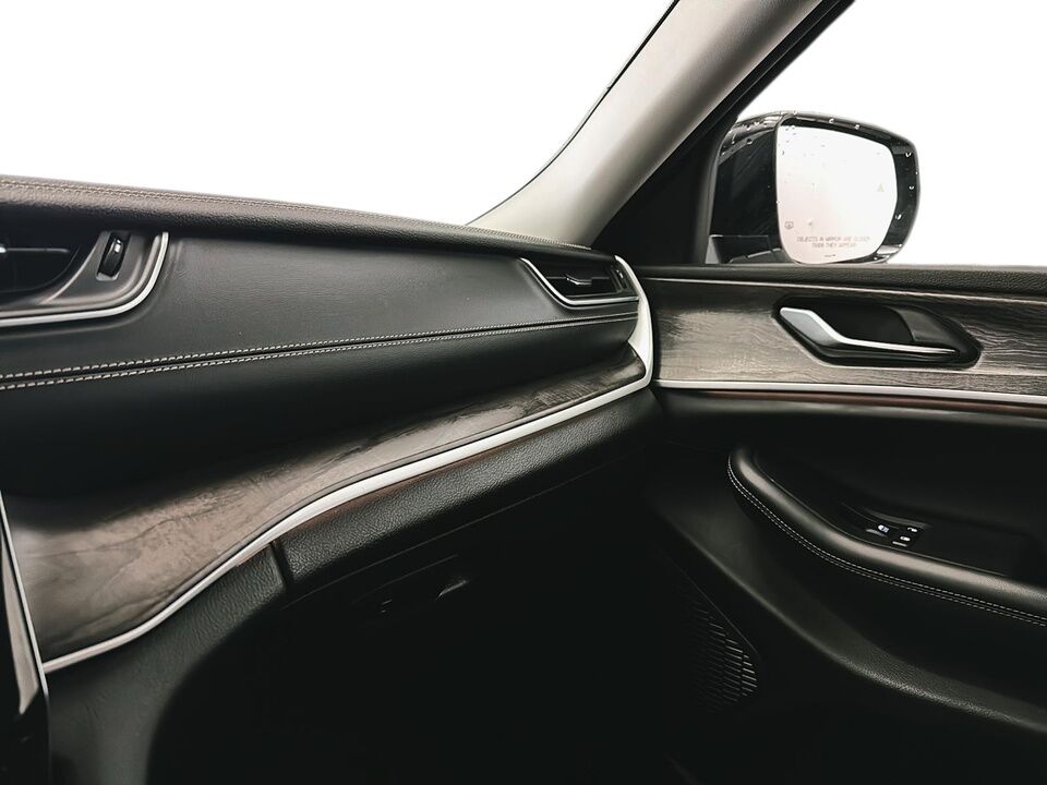 2023 Jeep Grand Cherokee  - Desmeules Chrysler