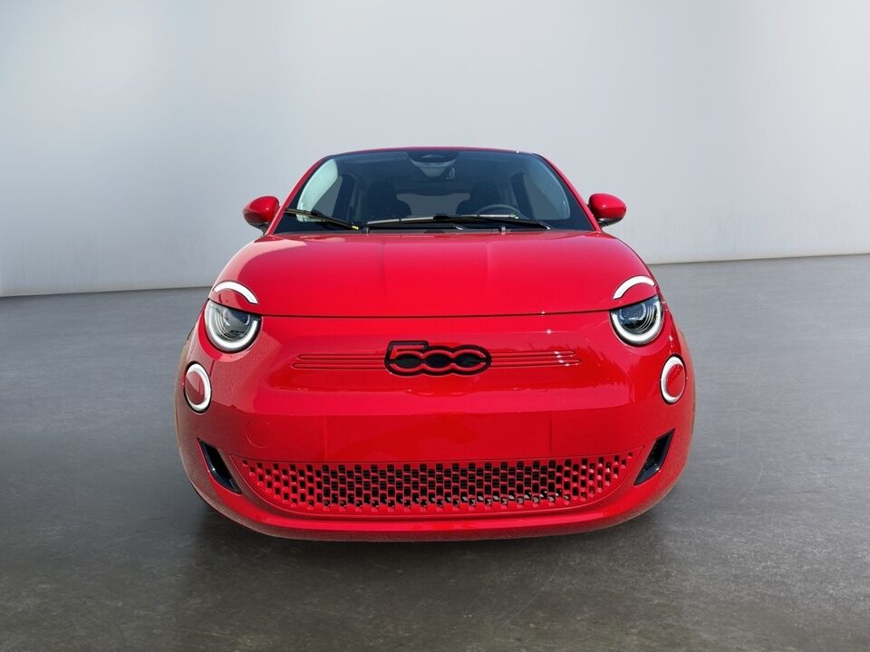 2024 Fiat 500E  - Desmeules Chrysler