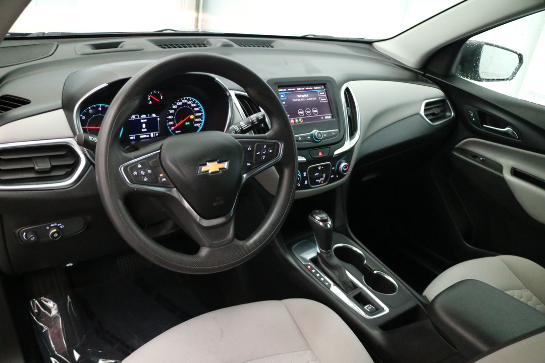 2021 Chevrolet Equinox  - Blainville Chrysler
