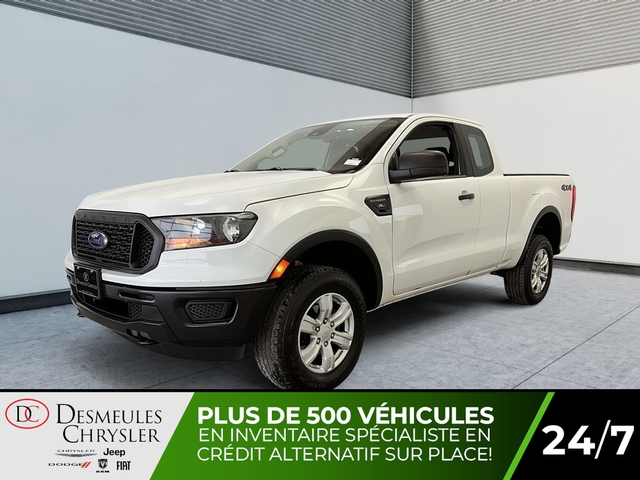 2020 Ford Ranger for Sale  - DC-S5628  - Desmeules Chrysler