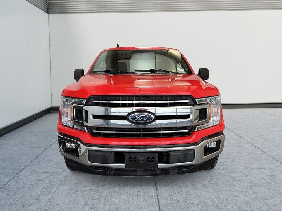 2020 Ford F-150  - Blainville Chrysler