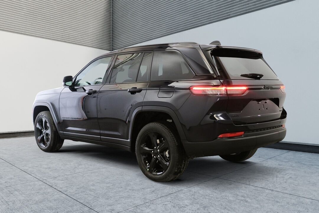 2025 Jeep Grand Cherokee  - Blainville Chrysler