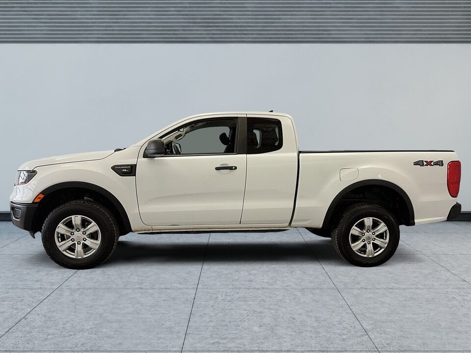 2020 Ford Ranger  - Desmeules Chrysler