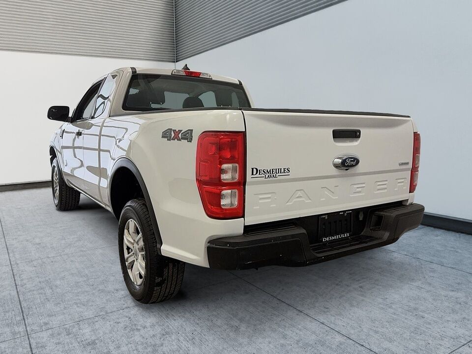 2020 Ford Ranger  - Blainville Chrysler