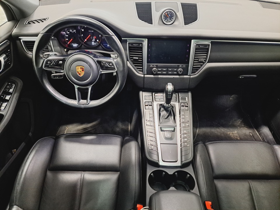 2018 Porsche Macan  - Blainville Chrysler