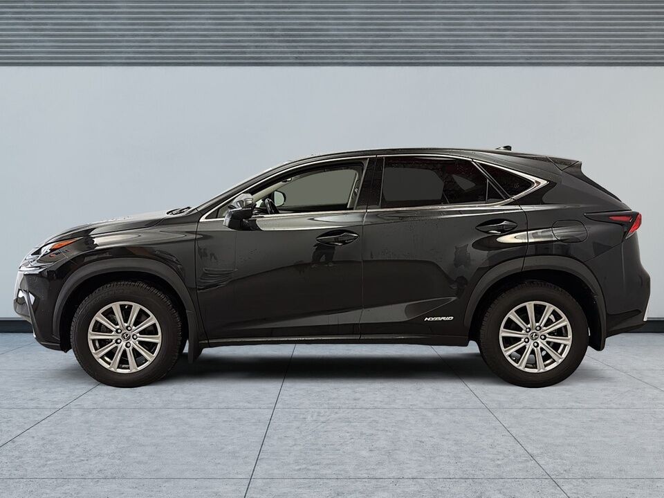 2020 Lexus NX  - Desmeules Chrysler