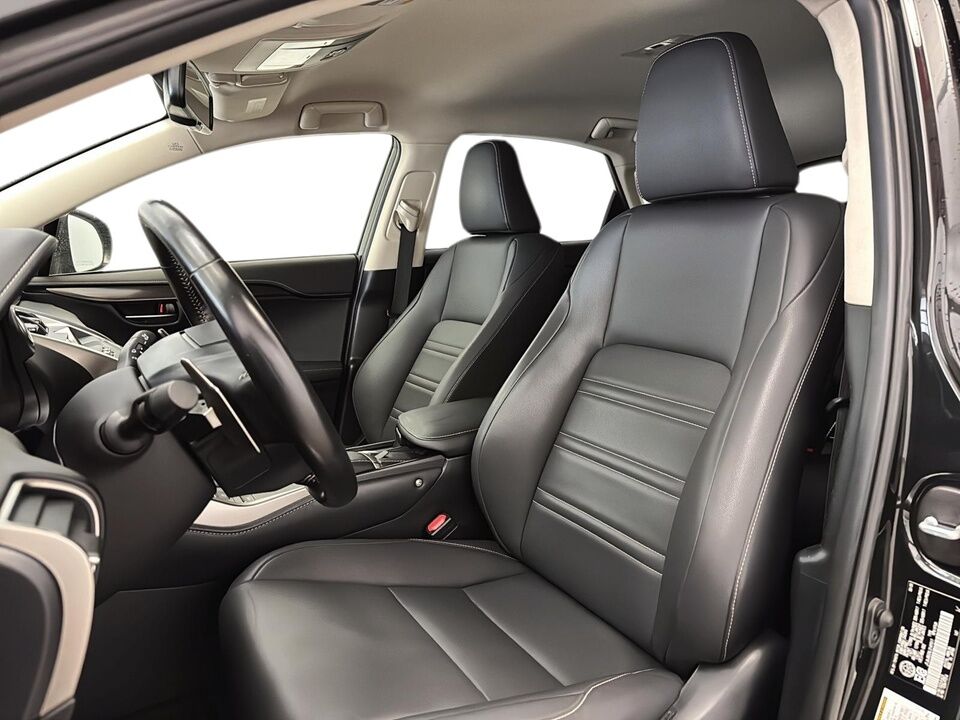 2020 Lexus NX  - Desmeules Chrysler