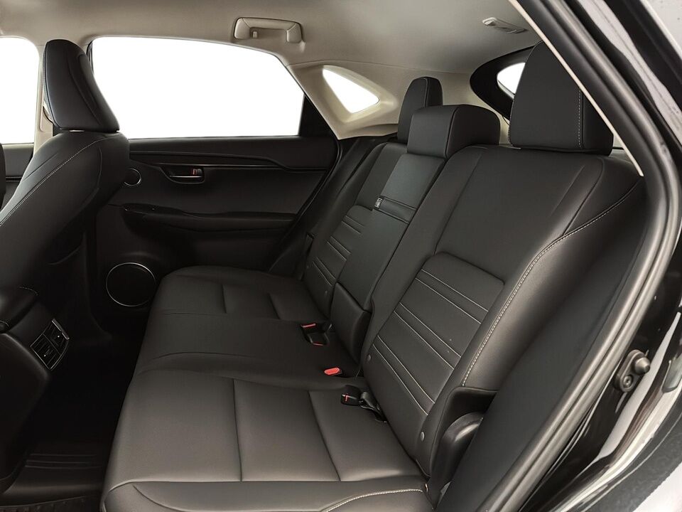 2020 Lexus NX  - Desmeules Chrysler