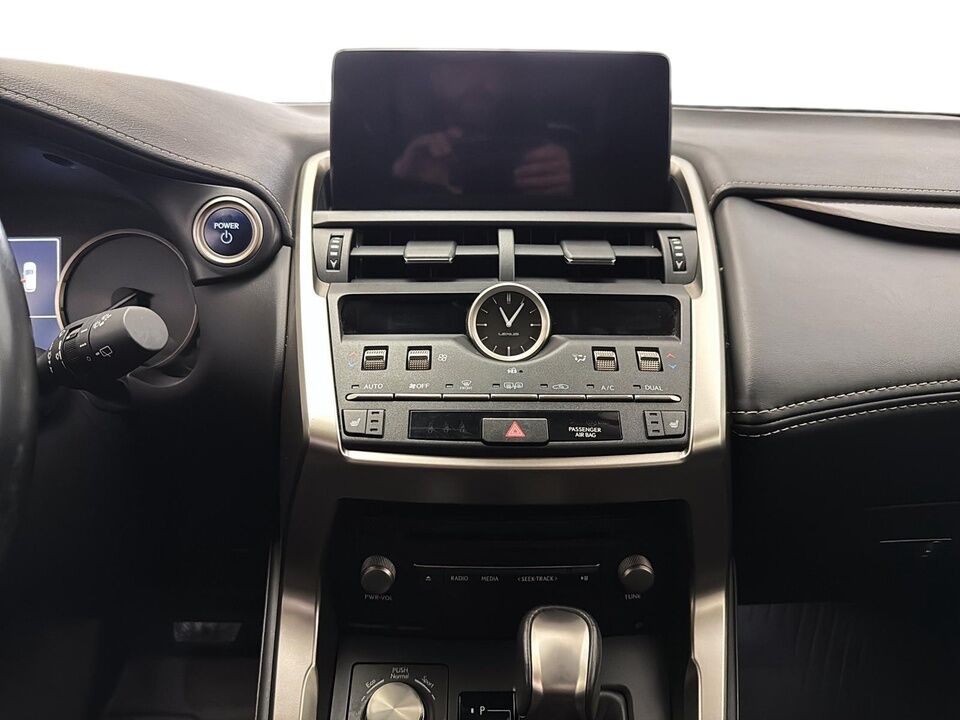 2020 Lexus NX  - Desmeules Chrysler