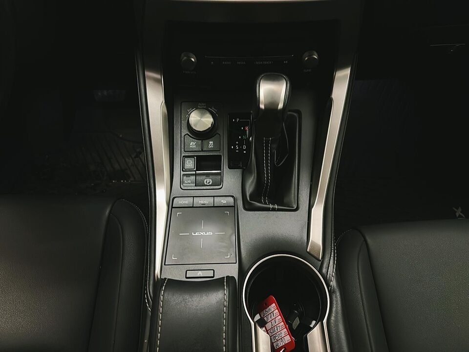 2020 Lexus NX  - Desmeules Chrysler