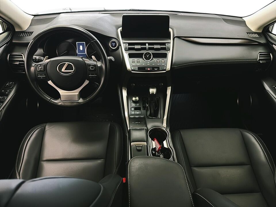2020 Lexus NX  - Desmeules Chrysler