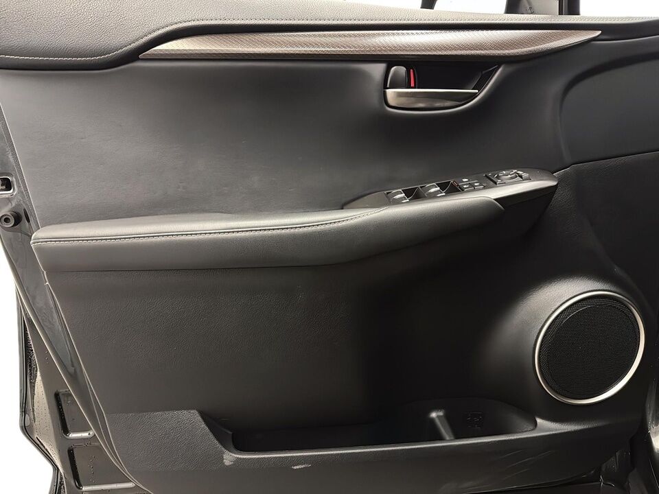 2020 Lexus NX  - Desmeules Chrysler