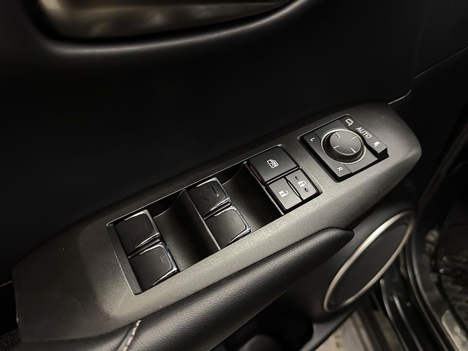 2020 Lexus NX  - Desmeules Chrysler