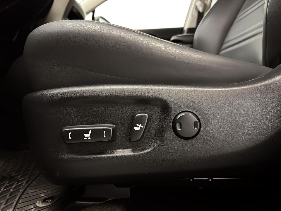 2020 Lexus NX  - Desmeules Chrysler