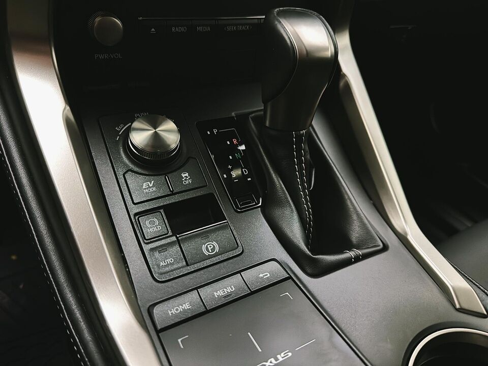 2020 Lexus NX  - Desmeules Chrysler