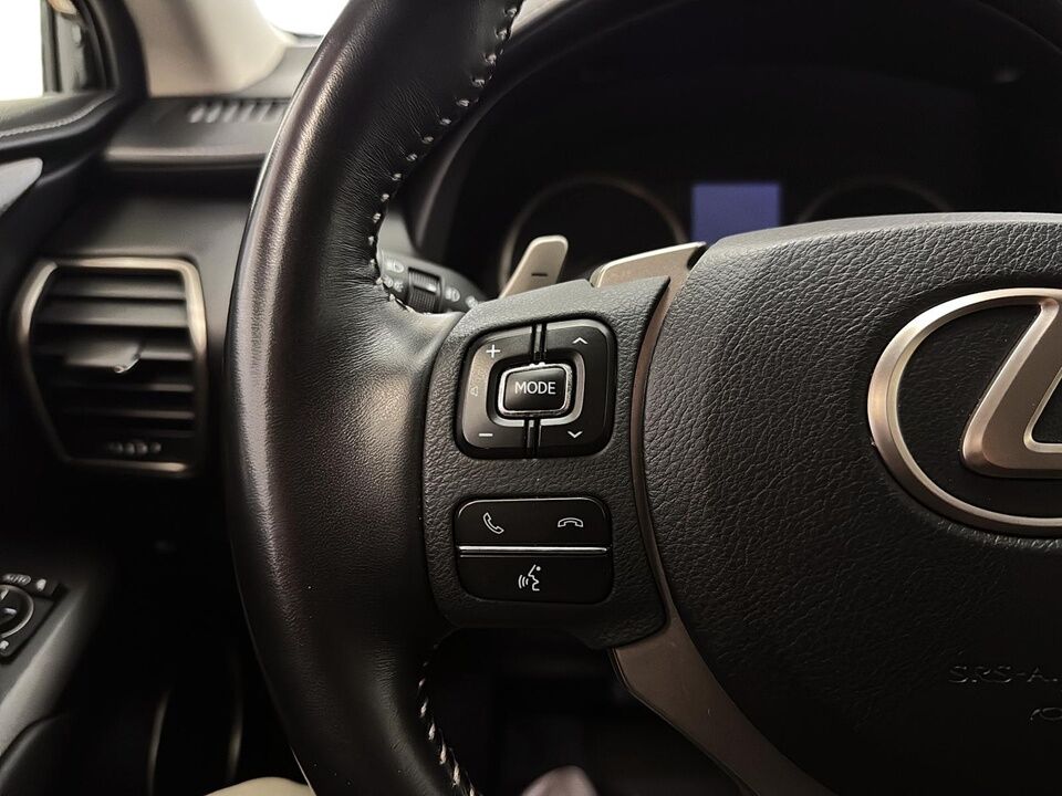 2020 Lexus NX  - Desmeules Chrysler