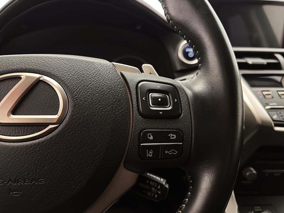 2020 Lexus NX  - Desmeules Chrysler