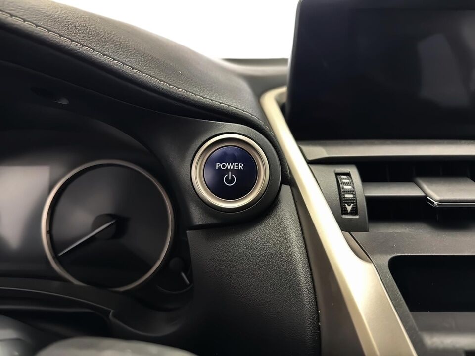 2020 Lexus NX  - Desmeules Chrysler