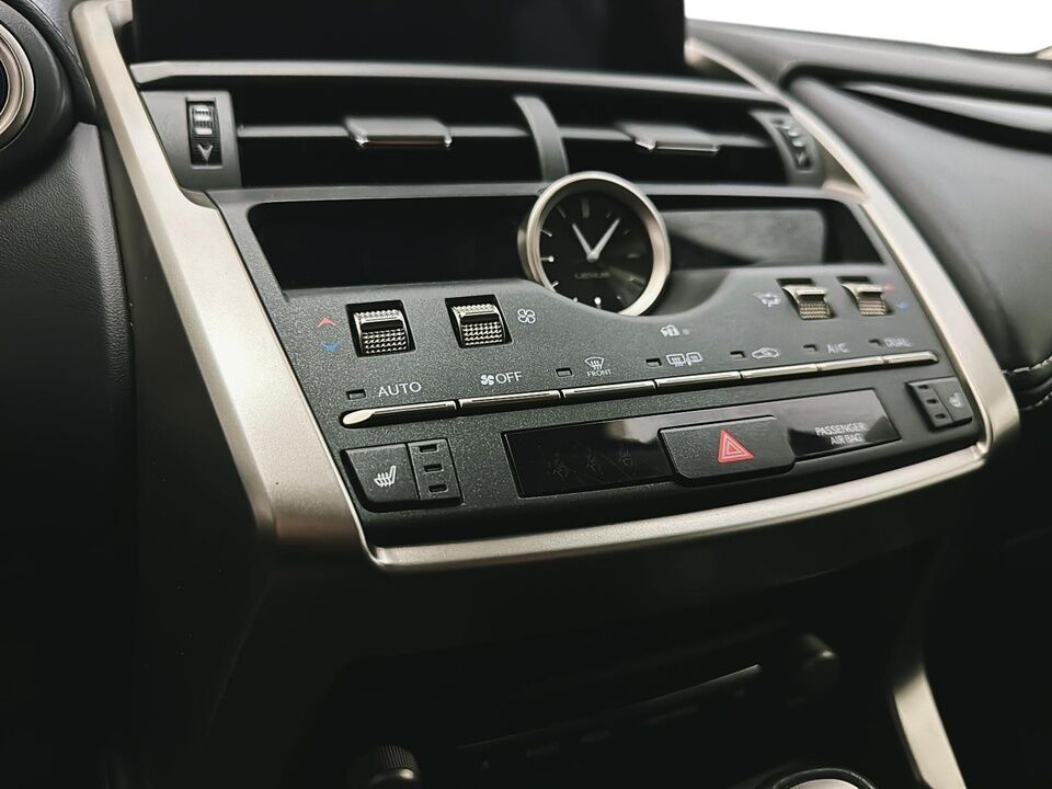 2020 Lexus NX  - Desmeules Chrysler