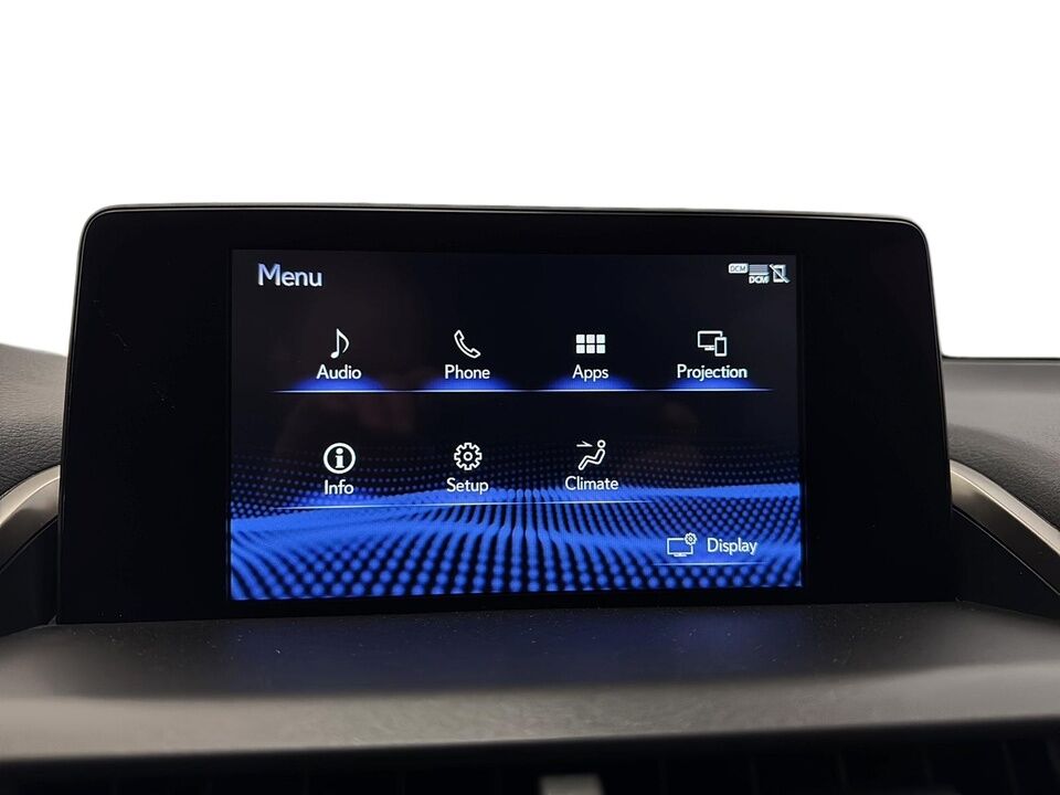 2020 Lexus NX  - Desmeules Chrysler
