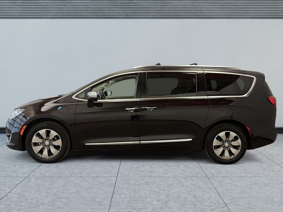 2017 Chrysler Pacifica  - Blainville Chrysler