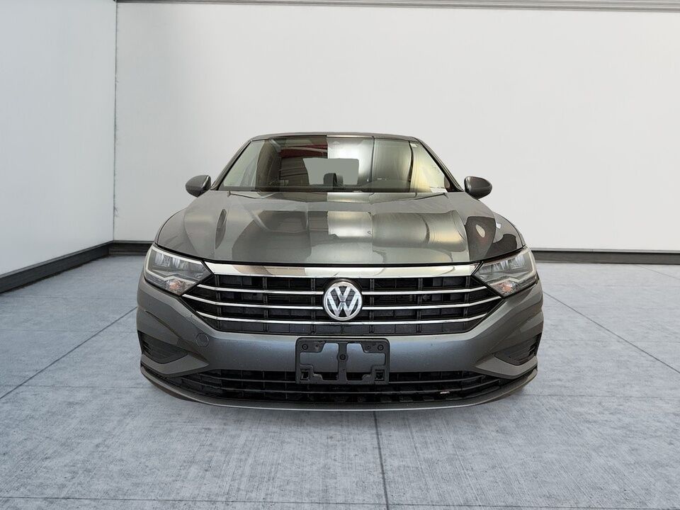 2021 Volkswagen Jetta  - Blainville Chrysler