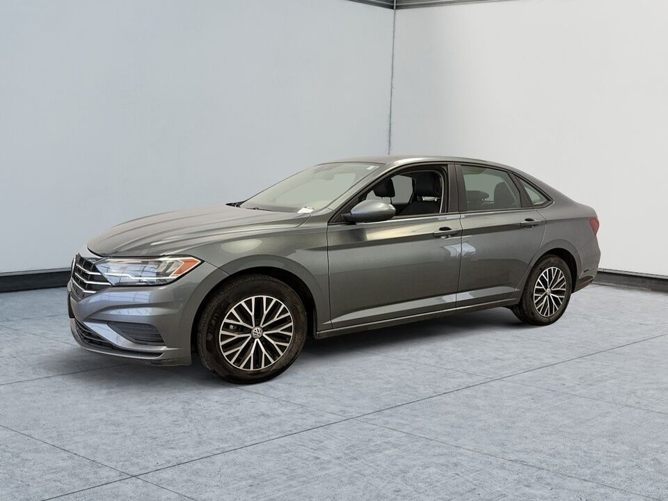 2021 Volkswagen Jetta  - Blainville Chrysler