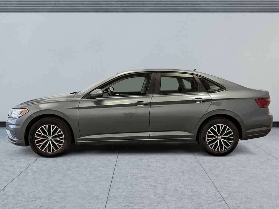 2021 Volkswagen Jetta  - Blainville Chrysler