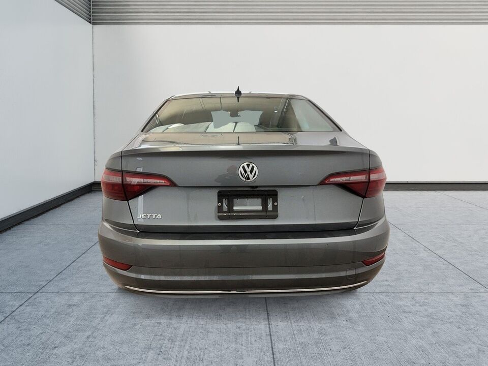 2021 Volkswagen Jetta  - Blainville Chrysler