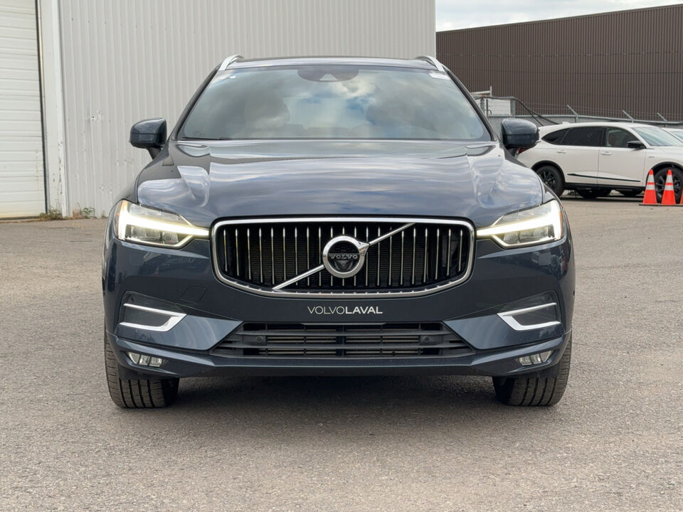 2019 Volvo XC60  - Blainville Chrysler