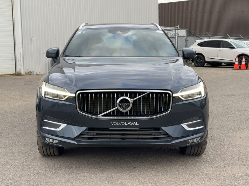 2019 Volvo XC60  - Blainville Chrysler