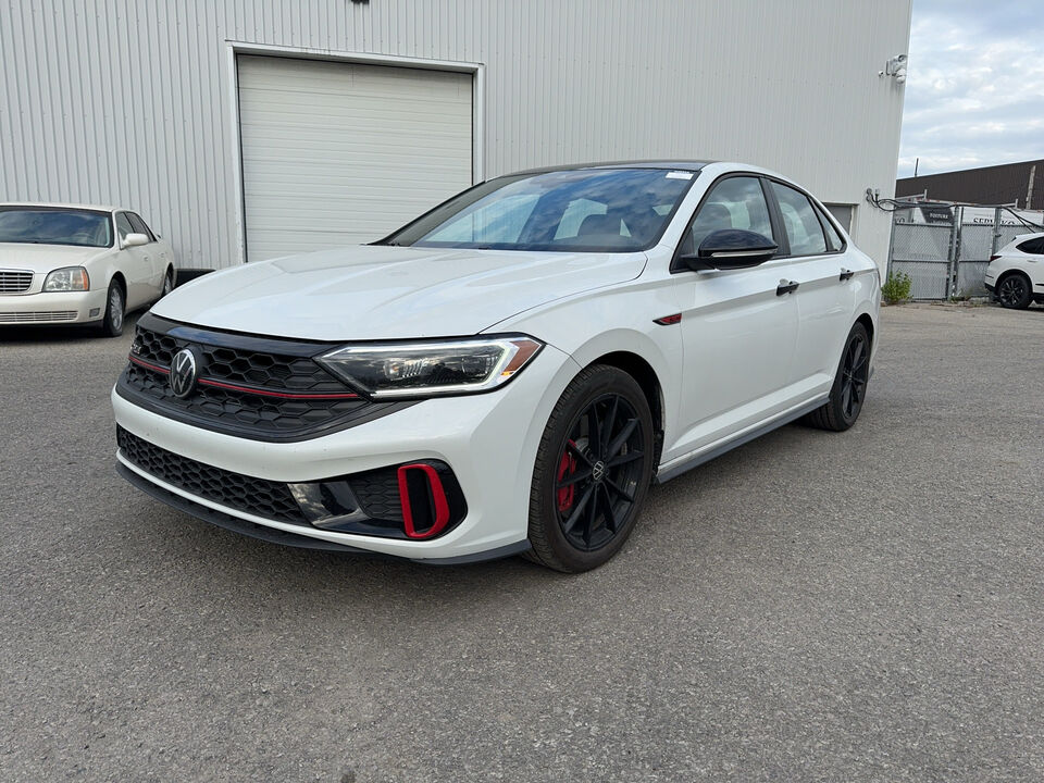 2024 Volkswagen GLI  - Blainville Chrysler