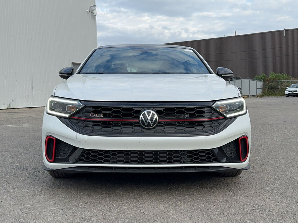 2024 Volkswagen GLI  - Blainville Chrysler