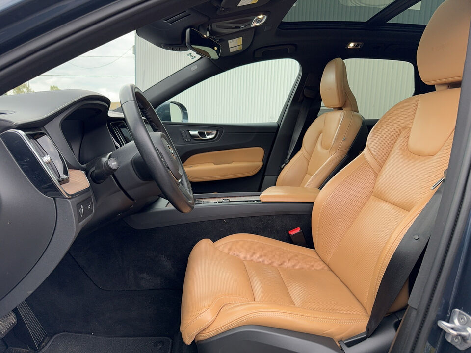 2019 Volvo XC60  - Blainville Chrysler