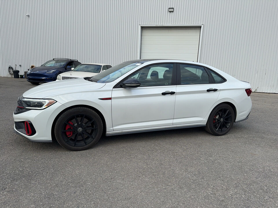 2024 Volkswagen GLI  - Blainville Chrysler