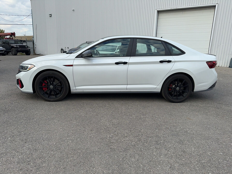 2024 Volkswagen GLI  - Blainville Chrysler