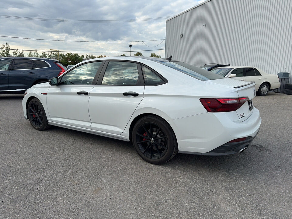 2024 Volkswagen GLI  - Blainville Chrysler