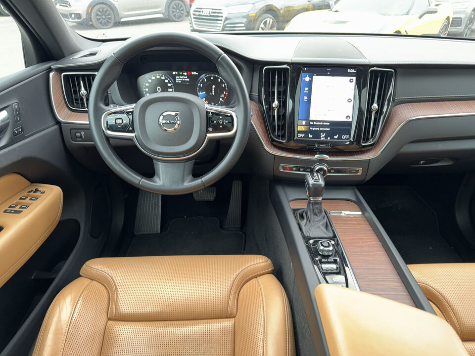 2019 Volvo XC60  - Blainville Chrysler