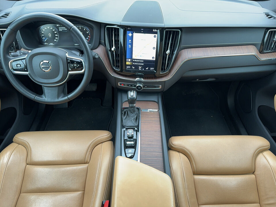 2019 Volvo XC60  - Blainville Chrysler