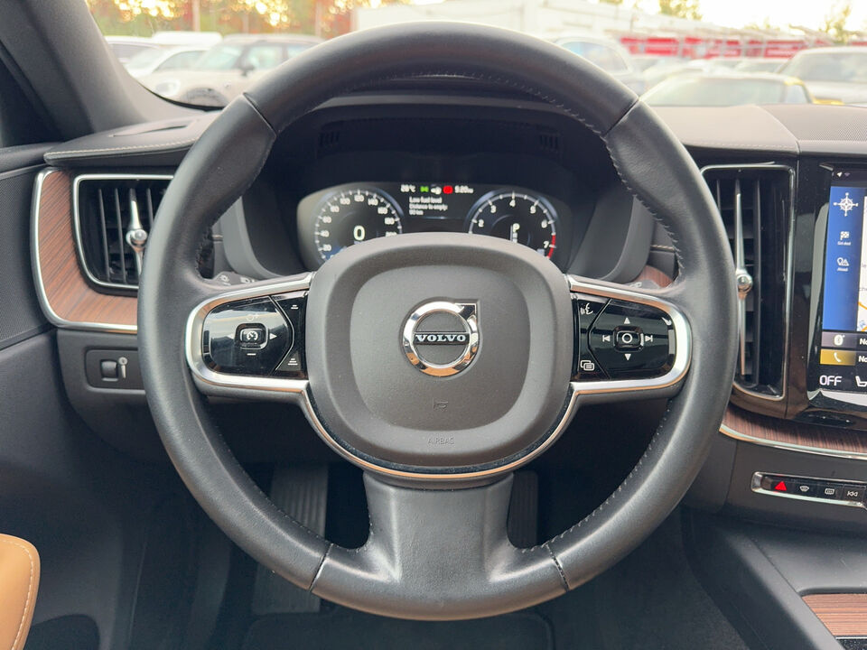 2019 Volvo XC60  - Blainville Chrysler