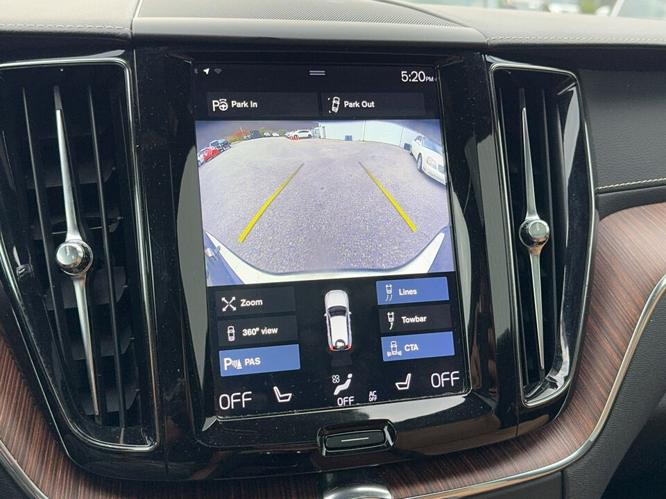 2019 Volvo XC60  - Blainville Chrysler