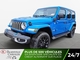 Thumbnail 2024 Jeep WRANGLER 4XE - Blainville Chrysler