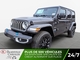 Thumbnail 2024 Jeep WRANGLER 4XE - Blainville Chrysler